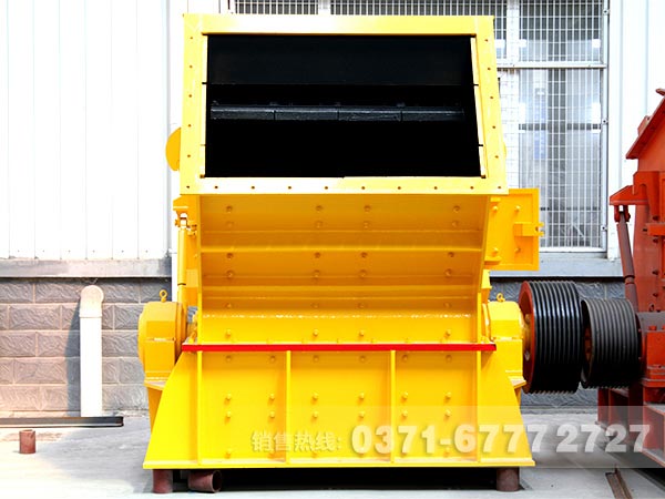 碎石機(jī) 碎石機(jī)