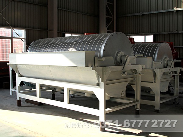 濕式磁選機(jī)