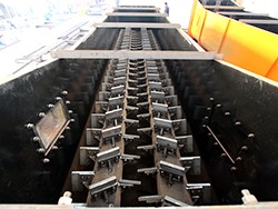 螺旋分級(jí)機(jī)