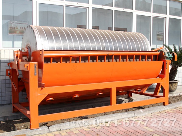 高梯度磁選機(jī)