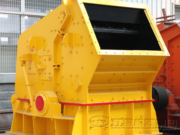 打石機(jī),反擊式打石機(jī)，反擊式破碎機(jī)