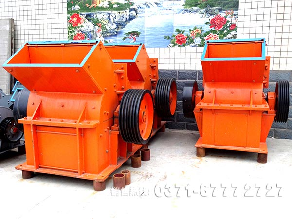 石灰石破碎機(jī)(石英石破碎機(jī))