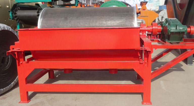 鈉長石磁選機(jī)