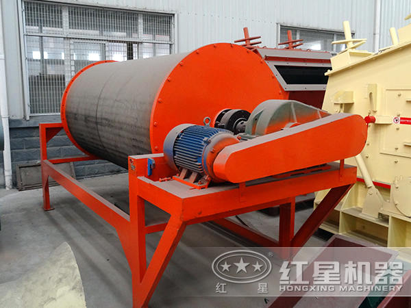 永磁磁選機 永磁磁選機