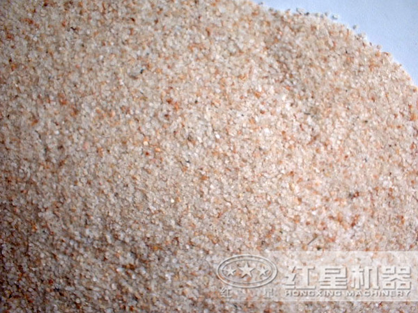 石英砂圖片 石英砂圖片