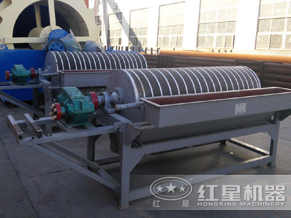 磁選機設(shè)備 磁選機設(shè)備