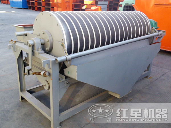 灰色磁選機 灰色磁選機