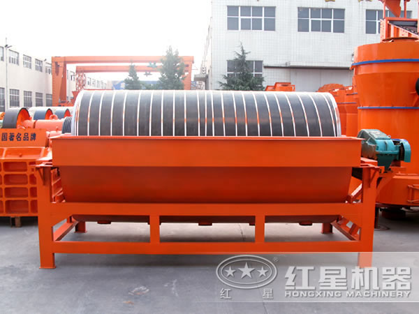 濕式球磨機 濕式球磨機