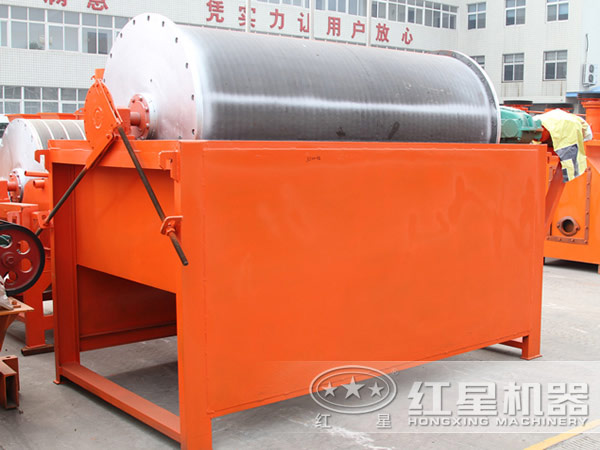 干式磁選機(jī) 干式磁選機(jī)