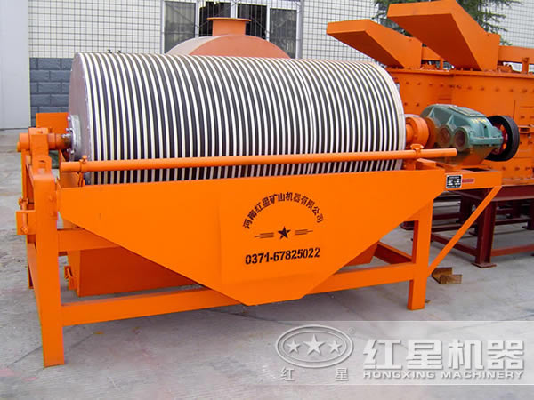 鉀長(zhǎng)石磁選機(jī) 鉀長(zhǎng)石磁選機(jī)