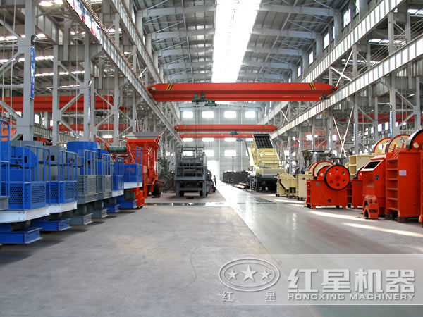 紅星機器生產(chǎn)車間圖片 紅星機器生產(chǎn)車間圖片