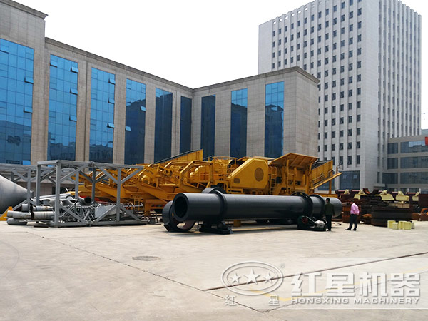 紅星機(jī)器廠家圖片 紅星機(jī)器廠家圖片