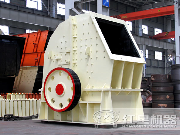 PCZ重錘式破碎機(jī) PCZ重錘式破碎機(jī)