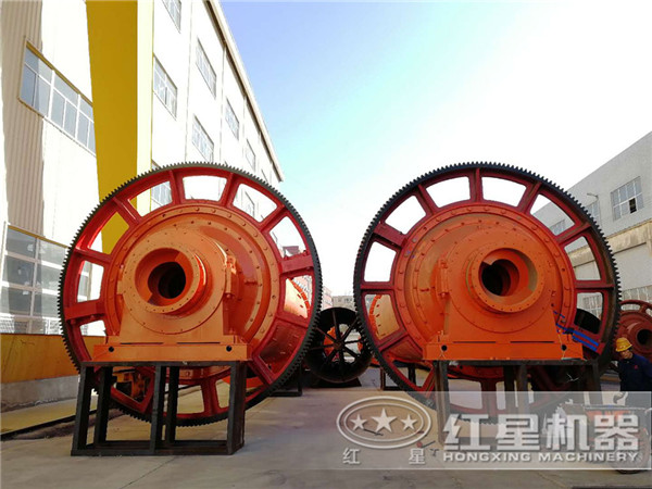 球磨機廠家 球磨機廠家