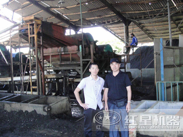 磁選機(jī)的給料層需嚴(yán)格把控 磁選機(jī)的給料層需嚴(yán)格把控