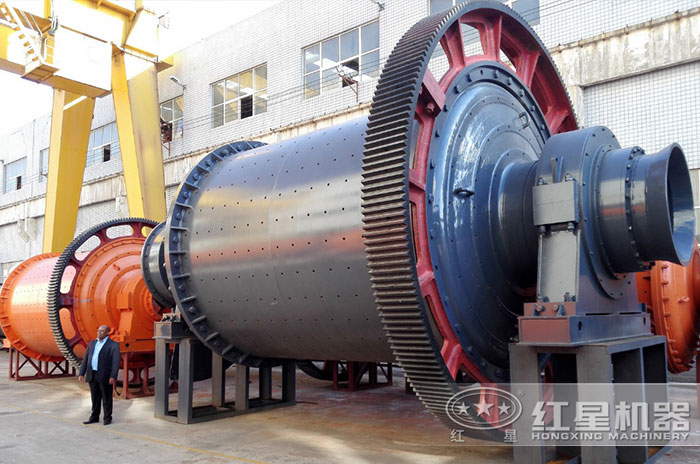 可以制沙的球磨機設備展示 可以制沙的球磨機設備展示