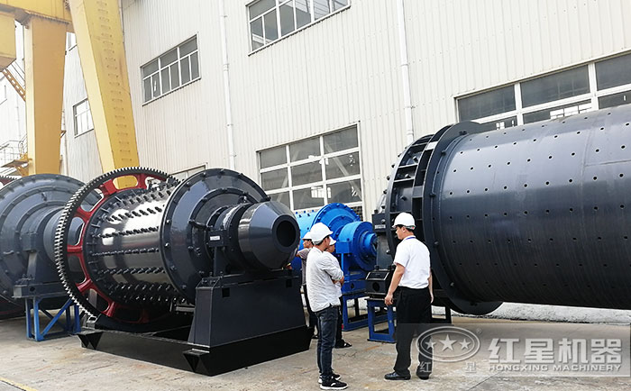 專業(yè)的水泥球磨機(jī)生產(chǎn)廠家 專業(yè)的水泥球磨機(jī)生產(chǎn)廠家