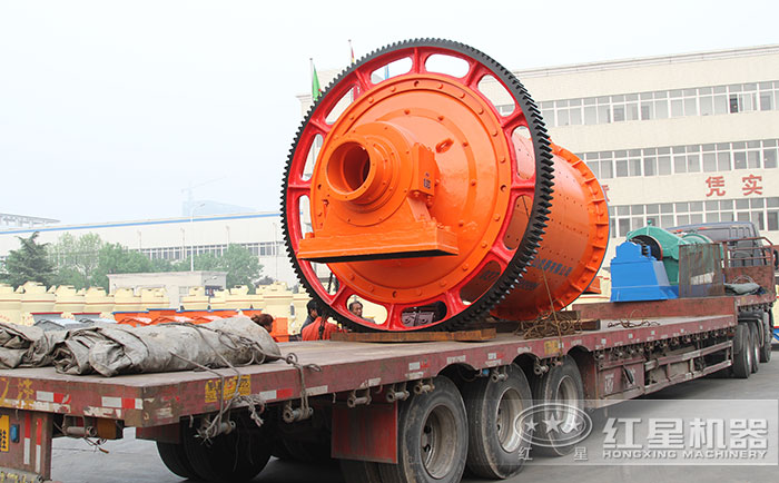 小型水泥球磨機(jī)現(xiàn)場(chǎng)發(fā)貨 小型水泥球磨機(jī)現(xiàn)場(chǎng)發(fā)貨