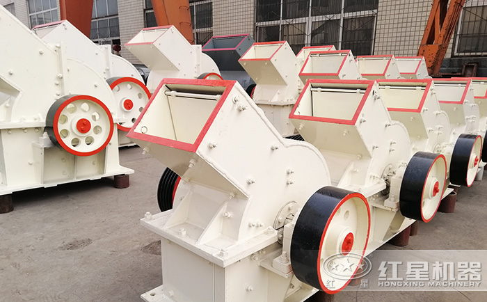 小型錘式破碎石子機(jī)設(shè)備 小型錘式破碎石子機(jī)設(shè)備