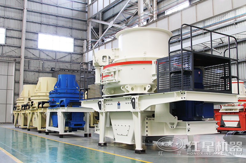 專業(yè)的河卵石制沙設(shè)備展示 專業(yè)的河卵石制沙設(shè)備展示