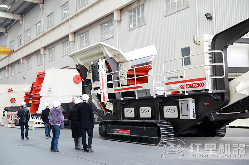 客戶(hù)來(lái)廠考察設(shè)備 客戶(hù)來(lái)廠考察設(shè)備